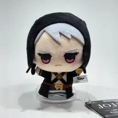 2026年最新】ジョジョ ともぬい リゾットの人気アイテム - メルカリ