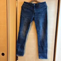 AMERICAN EAGLE NEXT LEVEL FLEX デニム