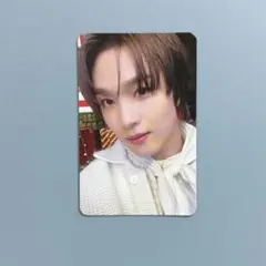 NCT 127 Be there For me ヘチャン ラキドロ - メルカリ