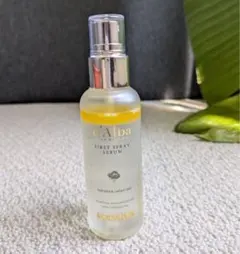 【美品】ダルバ ファーストスプレーセラム100ml