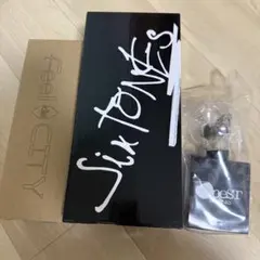 SixTONES ペンライト