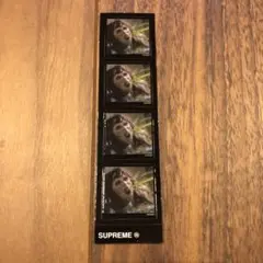 supreme ステッカー エクソシスト ピューク