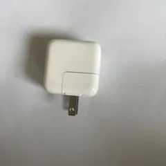 Apple 10W USB Power Adapter 充電器アダプタ