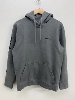 2026年最新】パタゴニア パーカー グレーの人気アイテム - メルカリ