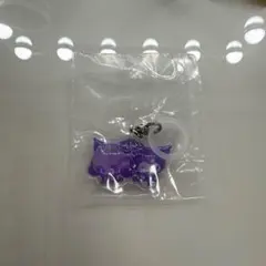 ぷにるんず×サンリオ ぷっくりドロップ めじるしガチャマスコット　クロミ