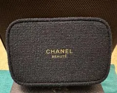 シャネル　クリスマス　限定ポーチ　⭐︎新品未使用