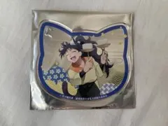 忍たま乱太郎　ナンジャタウン　アクリルコースター　久々知兵助