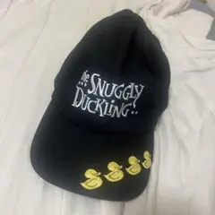 ディズニー 塔の上のラプンツェル スナグリーダックリング キャップ