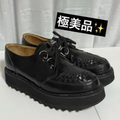 2025年最新】GEORGE COX モカシン・デッキシューズの人気