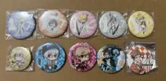 SERVAMP サーヴァンプ コミケ 回転 限定 缶バッジセット 新品 - メルカリ