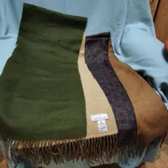 ＊セール品＊ミラショーン マフラー2点セット