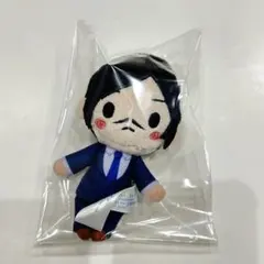 名探偵コナン　セガラッキーくじ　諸伏高明