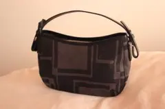 agnes b. VOYAGE ハンドバッグ