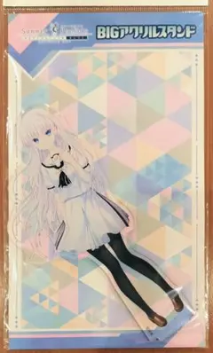 Summer Pockets 鳴瀬しろは 加藤うみ アクリルスタンド - メルカリ