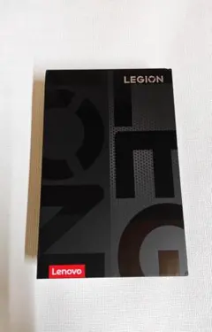 (12時まで値下げ・即発送) Legion Y700 gen4 16/512GB 新品未開封 Lenovo Legion Y700 Gen 4 16GB+512GB｜Yahoo!フリマ