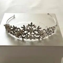 最終値下げ【Love Tiara】 ラブティアラ　ティアラ