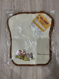 トムとジェリー 一番くじ D賞 マルシェバッグ