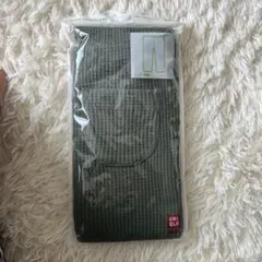 UNIQLO ベビースパッツ 100cm グリーン