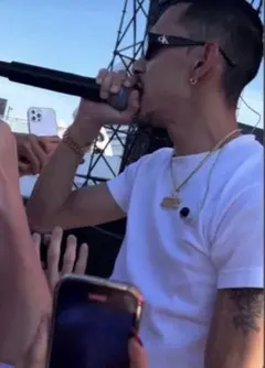 【希少】IO着用  サングラス 2026年最新】io着用 サングラスの人気アイテム - メルカリ