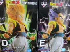 2026年最新】一番くじ ドラゴンボール vsオムニバスビーストの人気