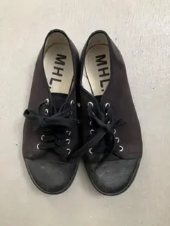 ◎MARGARETHOWELL MHL. ARMYSHOES