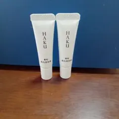 HAKU メラノフォーカスIV ６g　2本セット