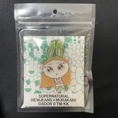 NewJeans x MURAKAMI スーパーナチュラル　ヘリン