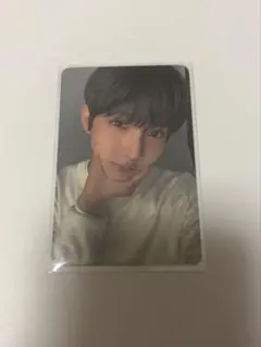 ボイプラ ジュニル トレカ アーカイブ展