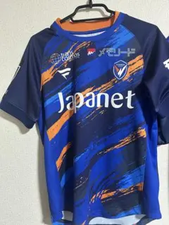 未使用保管品 JFL 横浜YSCC ユニフォーム - メルカリ