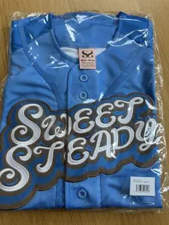 SWEET STEADY 音井結衣 推しアピユニフォーム - メルカリ