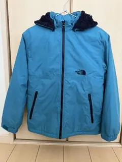 THE NORTH FACE コンパクト　ノマドジャケット　150cm
