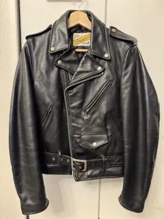 革*ー様 schott 80's vintage 618 S