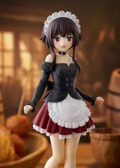 POP UP PARADE めぐみん バイト服Ver. L size このすばのサムネイル