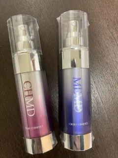 C'BON シーボン 美容液 3本セット CHMD WSMD AEMD - メルカリ