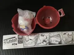 サンリオ キャラクターズ ちこくダッシュ ハローキティ 単品 新品未開封
