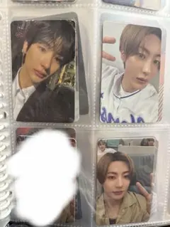 RIIZE ライズ アントン トレカ まとめ売り 結婚式 RIIZE ライズ アントン トレカ まとめ売り 結婚式 riizeアントン 結婚