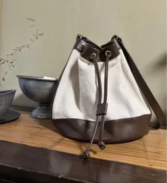 PLATBASE. ショルダーバッグ♡ounce 韓国