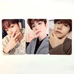 2025年最新】ベッキョン トレカの人気アイテム - メルカリ