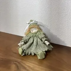 ドール ぬいぐるみ