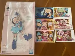 妹尾あいこ アクスタ スマロイド