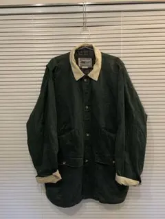 カバーオール コーデュロイ