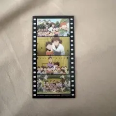 劇場版 忍たま乱太郎 ドクタケ忍者隊最強の軍師　映画　特典