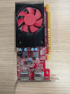 AMD Radeon RX 580 グラフィックボード（HP OEM版） AMD Radeon RX 580 グラフィックボード（HP OEM版） - メルカリ