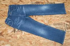 デニムパンツ ジーンズ