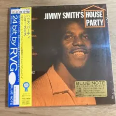 2026年最新】JIMMY SMITH HOUSE PARTYの人気アイテム - メルカリ