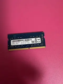 2026年最新】Ddr4 16gb ジャンクの人気アイテム - メルカリ