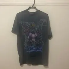 トラヴィススコット　バルセロナ　Tシャツ M