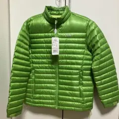 ダウンジャケット