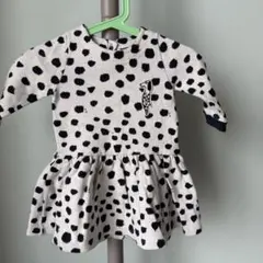 プチバトー　ワンピース