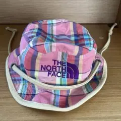 THE NORTH FACE マルチカラー バケットハット